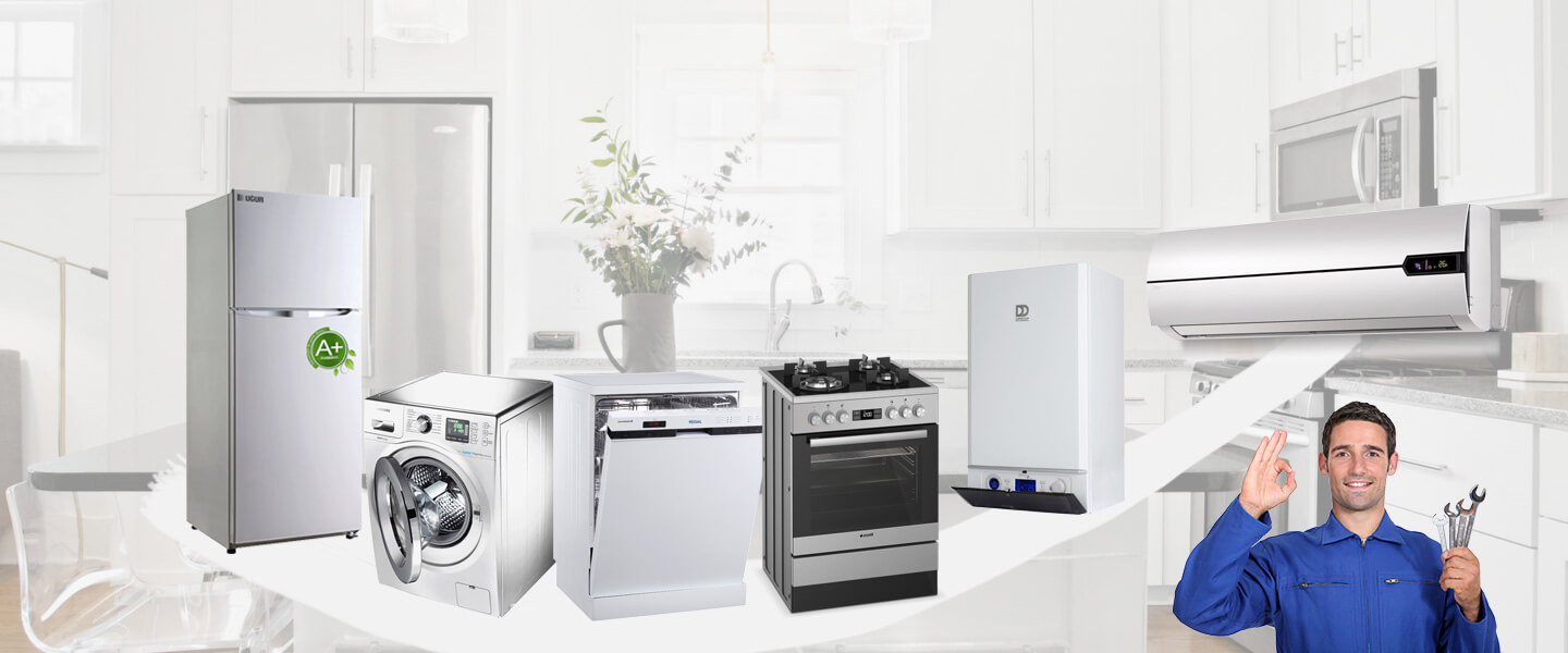 Yıkıkkemer Daikin Servisi